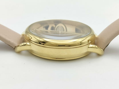 Vivienne Westwood VV163BGPKVI Quartz Women's Watch