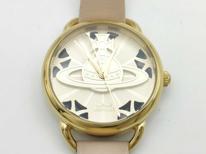 Vivienne Westwood VV163BGPKVI Quartz Women's Watch