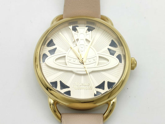 Vivienne Westwood VV163BGPKVI Quartz Women's Watch