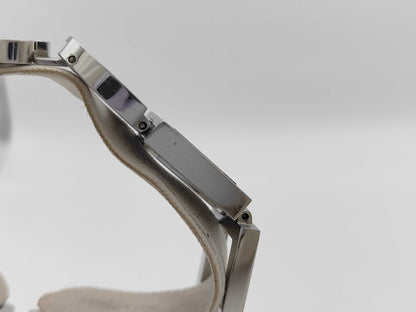 D&G Quartz Black Dial Women's Watch