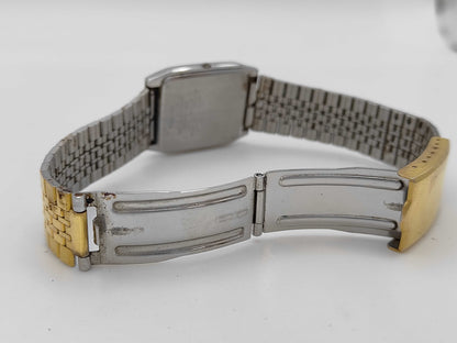 SEIKO Citizen Casio 4 Watches Summary Watches Summary 