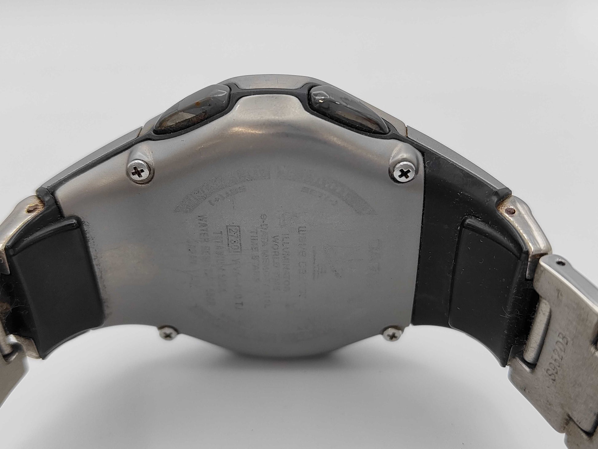 SEIKO Citizen Casio 4 Watches Summary Watches Summary 