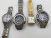 SEIKO Citizen Casio 4 Watches Summary Watches Summary 