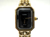 CHANEL Premier M A.K.93638 Quartz Women's Watch