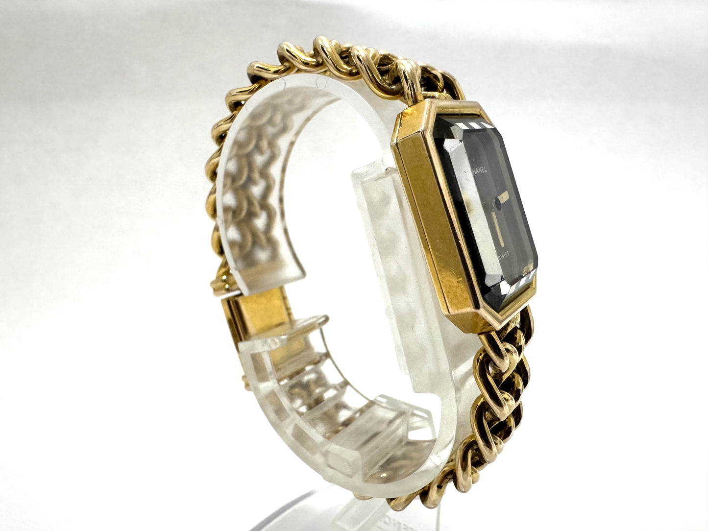 CHANEL Premier M A.K.93638 Quartz Women's Watch