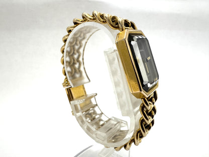 CHANEL Premier M A.K.93638 Quartz Women's Watch