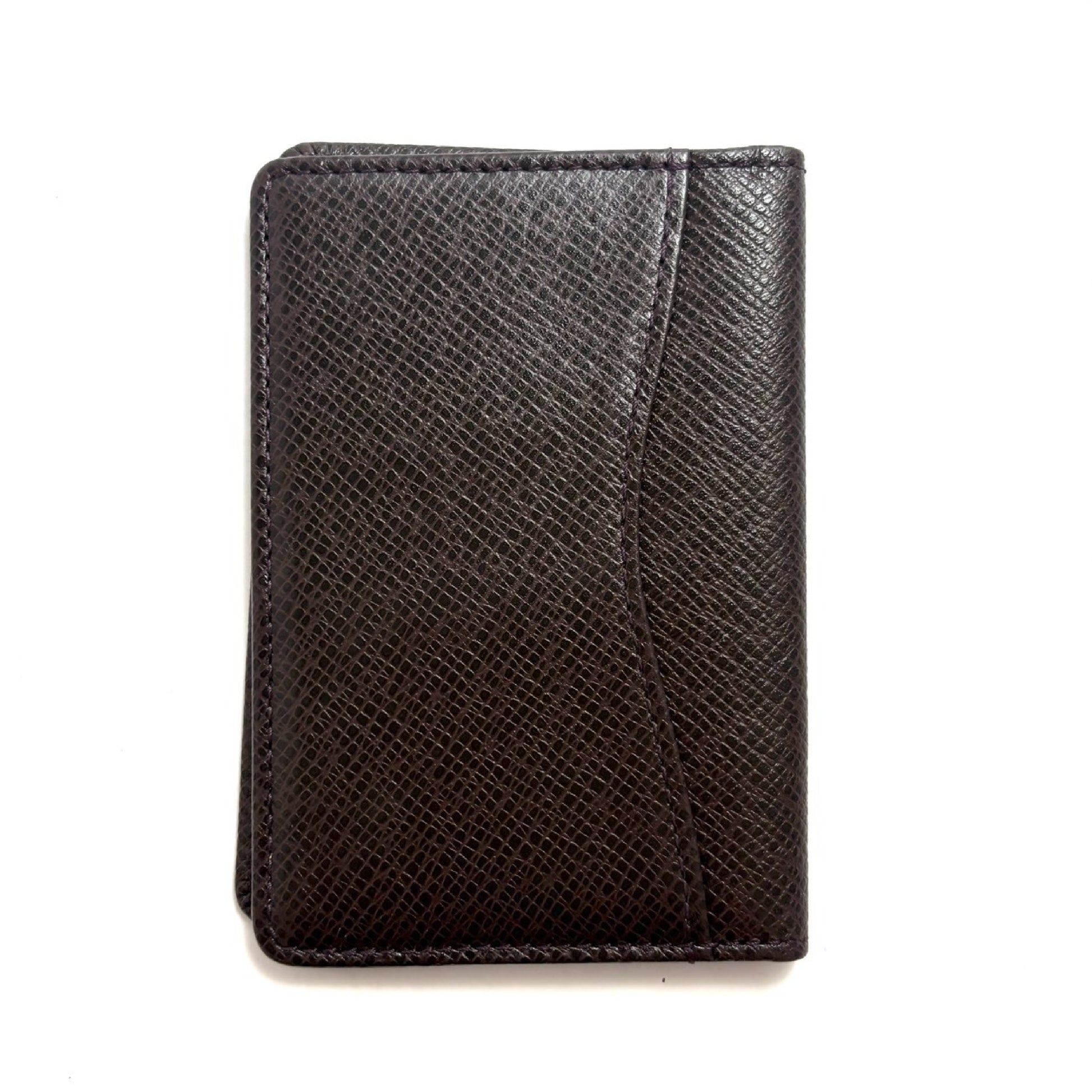 LOUIS VUITTON Pass Case Card Case, Pass Case, Business Card Holder