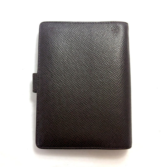 LOUIS VUITTON Notebook Case Agenda Notebook Cover