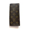 LOUIS VUITTON Glasses Case Etuy Lunet Other Accessories