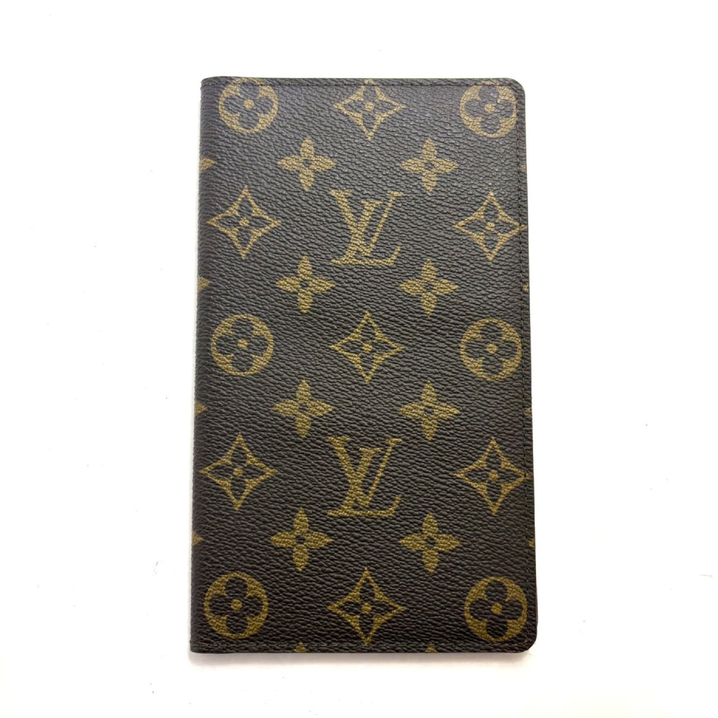 LOUIS VUITTON Long Wallet Wallet
