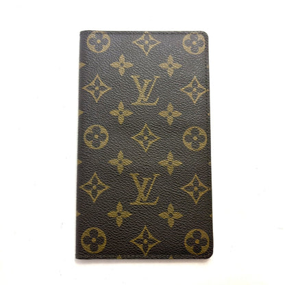 LOUIS VUITTON Long Wallet Wallet