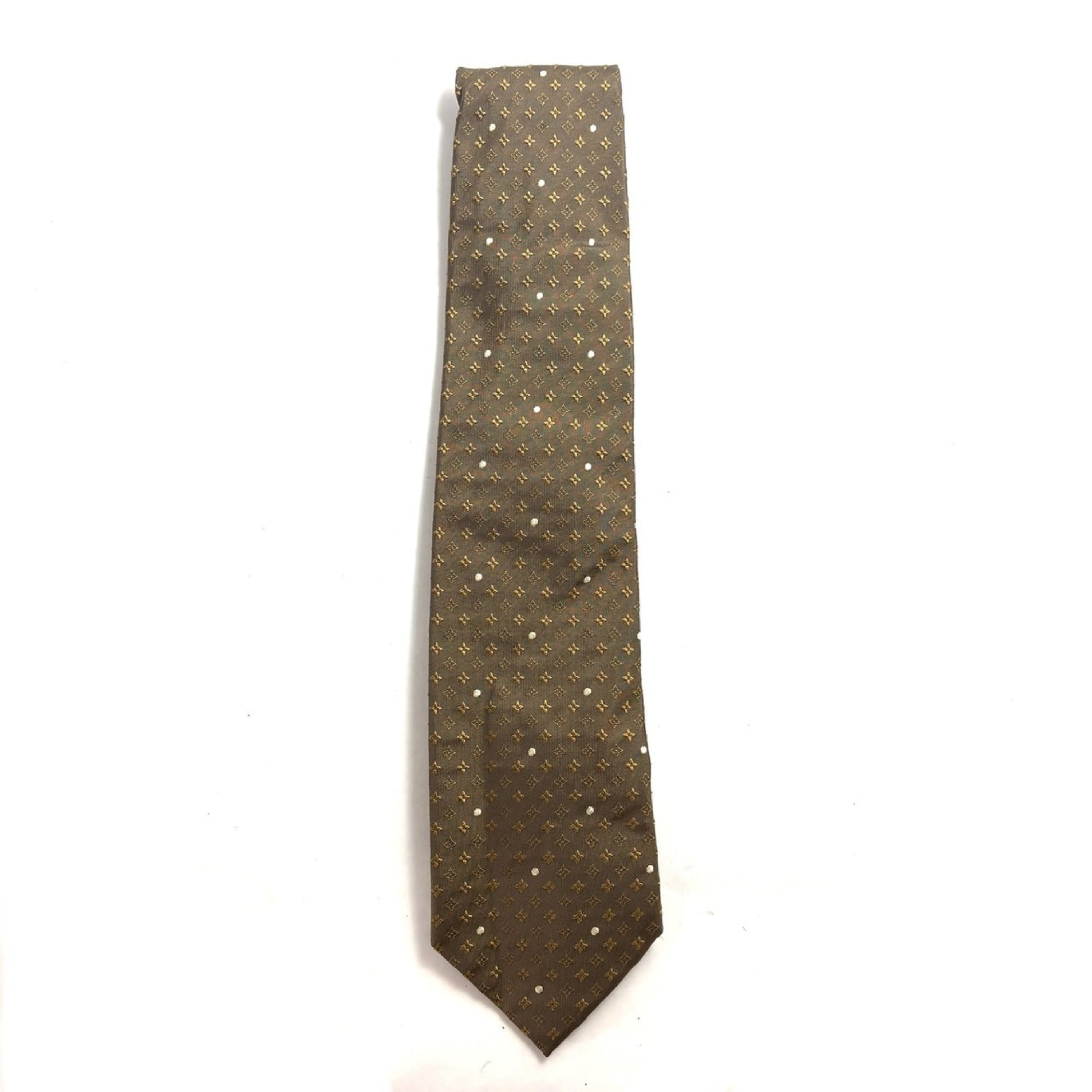 LOUIS VUITTON Tie Tie