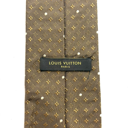 LOUIS VUITTON Tie Tie