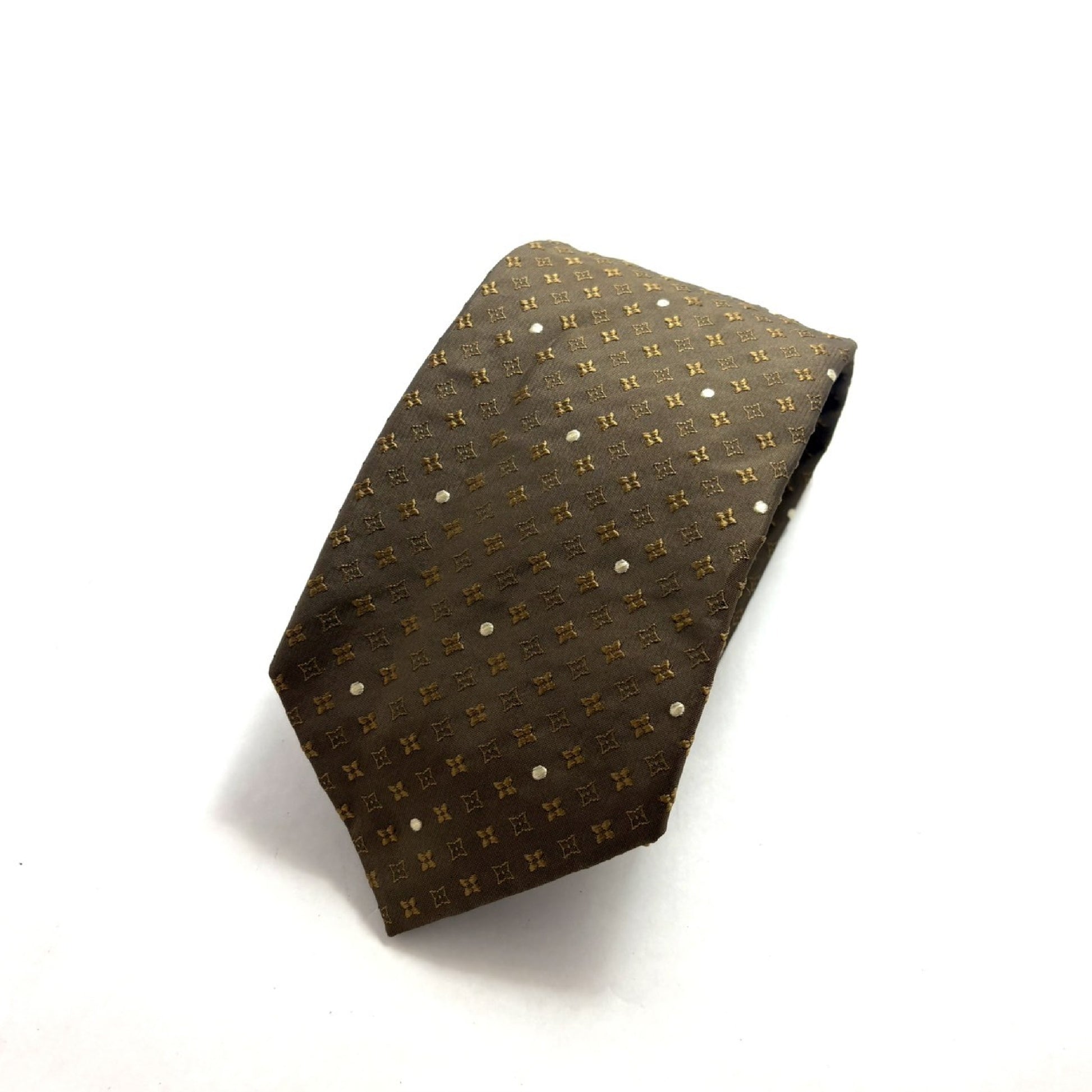 LOUIS VUITTON Tie Tie