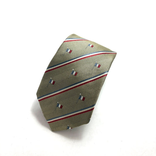HERMES Tie Tie