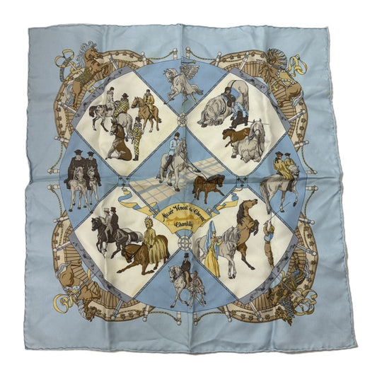 HERMES Scarf Scarf