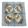 HERMES Scarf Scarf