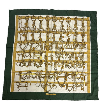 HERMES Scarf Scarf