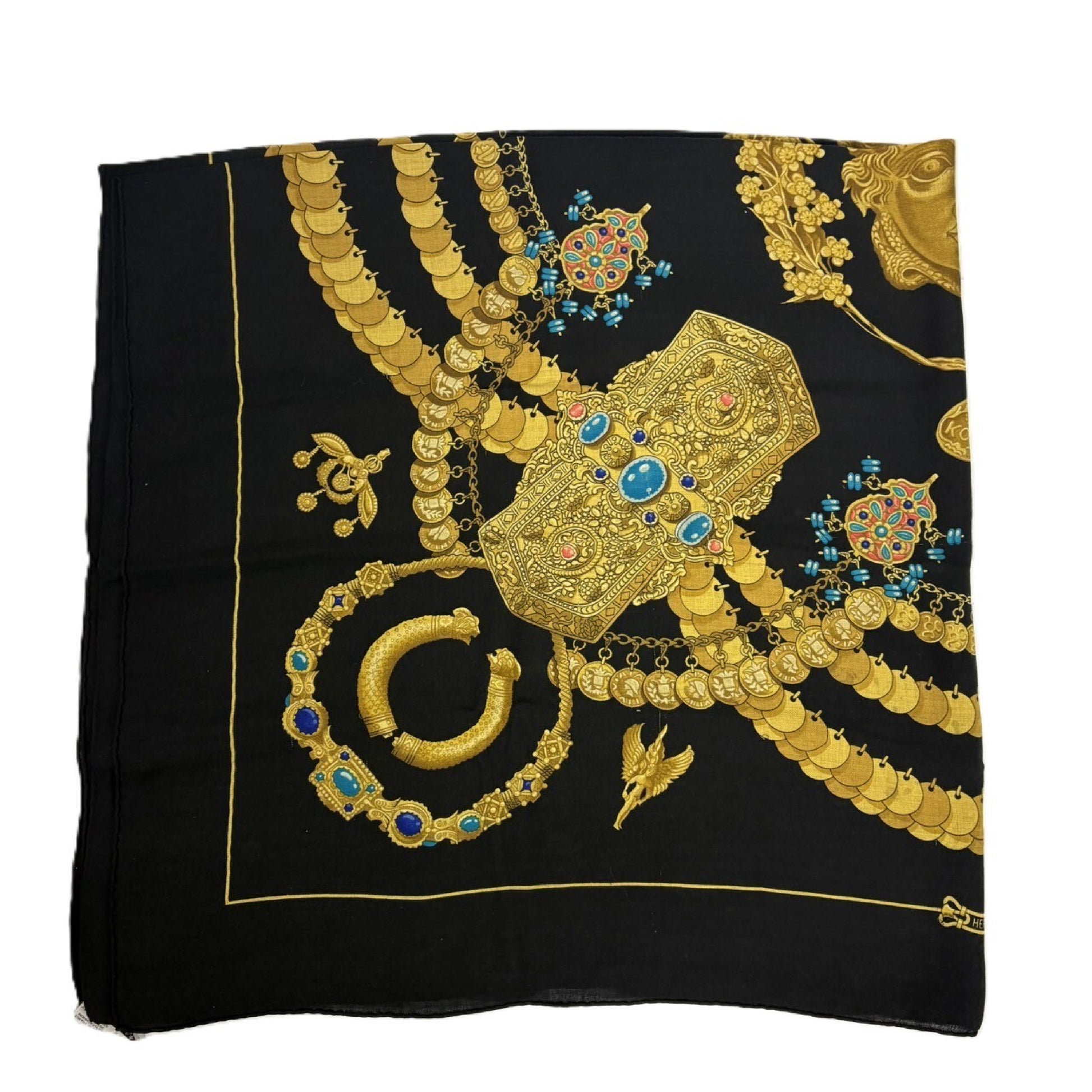 HERMES Karecosumima Other Apparel