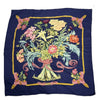 HERMES Scarf Her Majesty the Queen Scarf