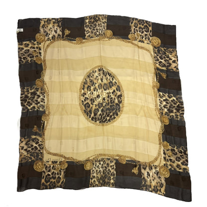 Dior scarf scarf