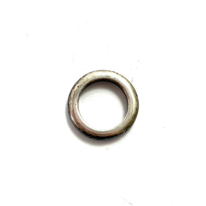 CHANEL 925/9.2g Ring