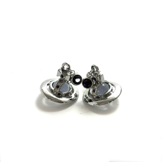 Vivienne Westwood Vivienne Orb Earrings Earrings