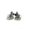 Vivienne Westwood Vivienne Orb Earrings Earrings