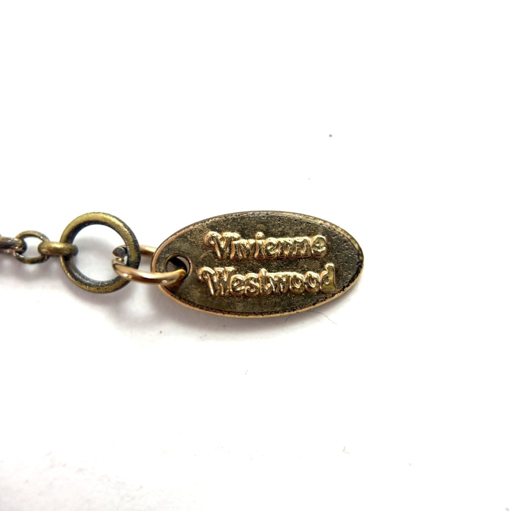 Vivienne Westwood Vivienne Necklace Necklace