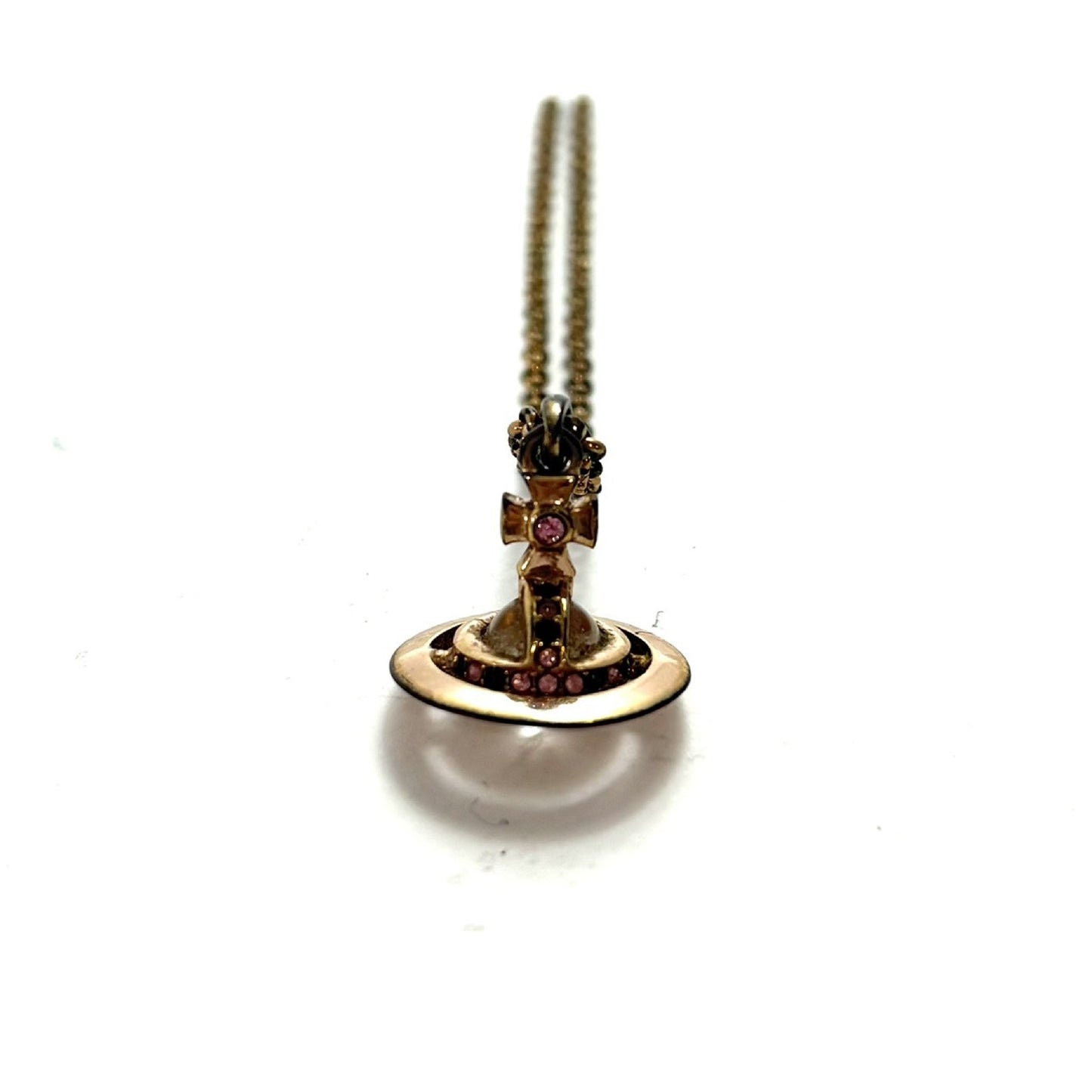 Vivienne Westwood Vivienne Necklace Necklace