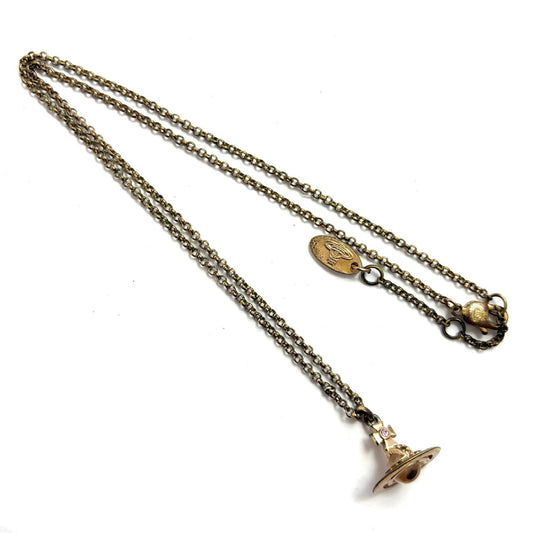 Vivienne Westwood Vivienne Necklace Necklace