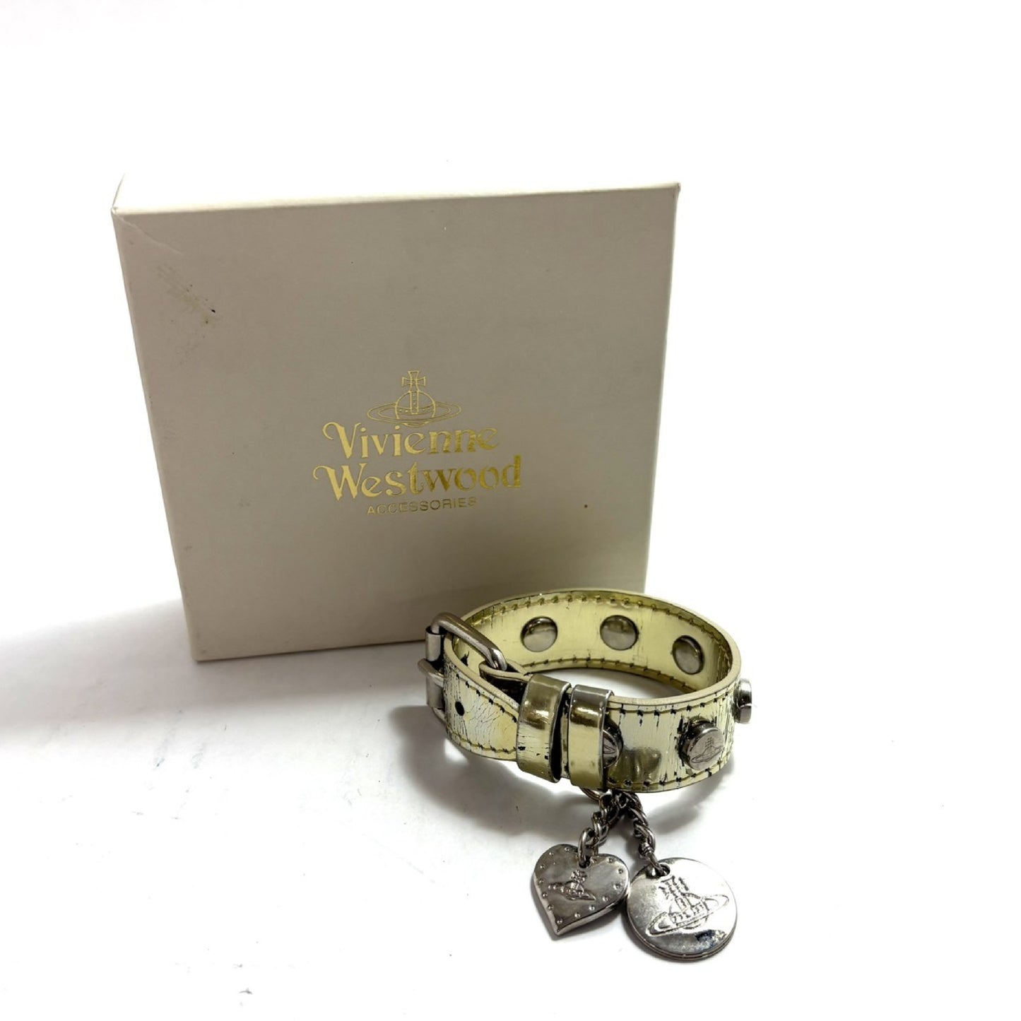 Vivienne Westwood Vivienne Bracelet Bangle