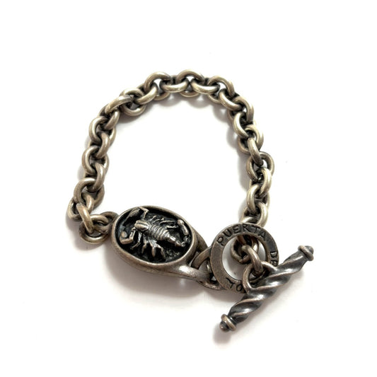 PUERTA DELSOL/Bracelet Bracelet Bangle