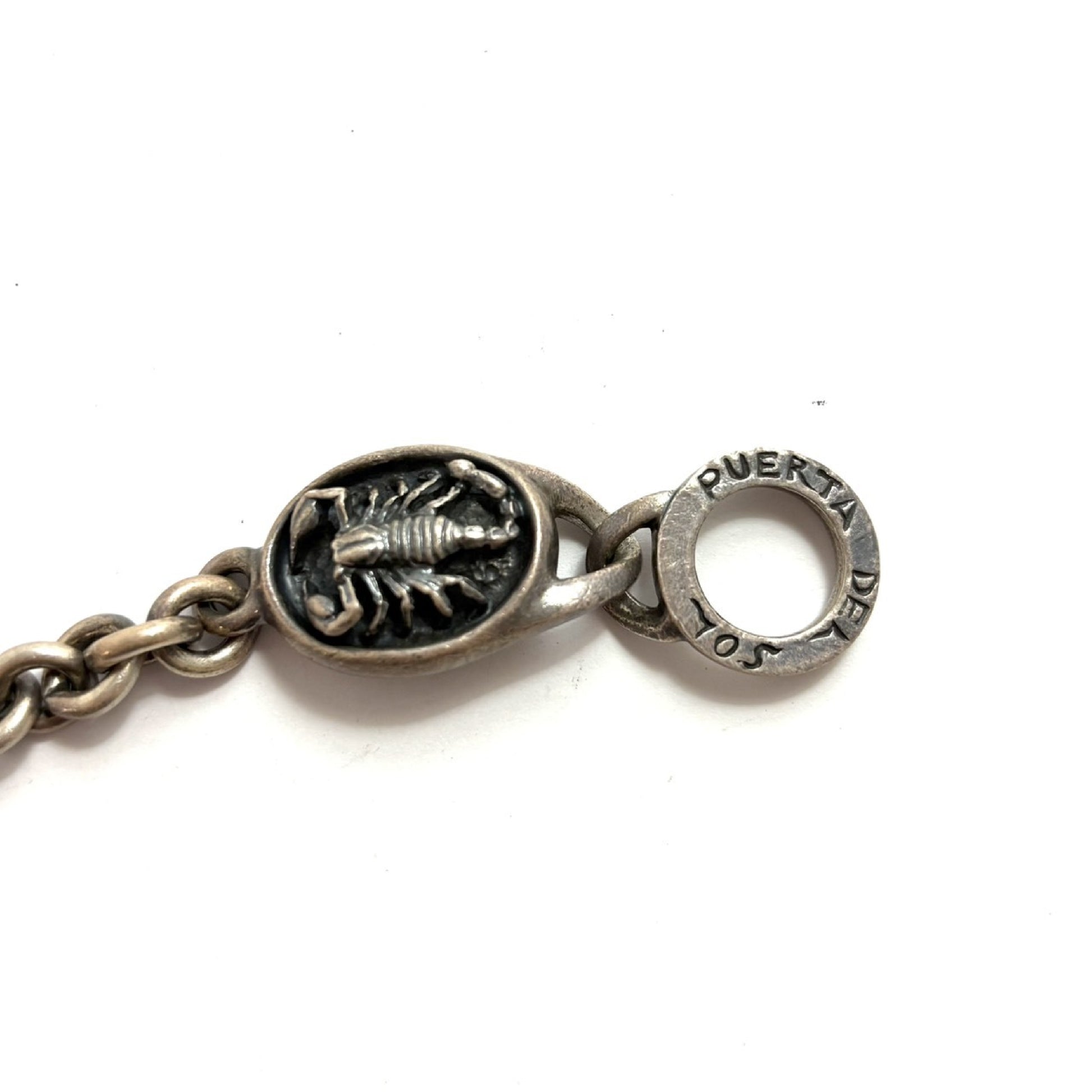 PUERTA DELSOL/Bracelet Bracelet Bangle