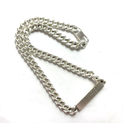 Margiela Necklace Necklace