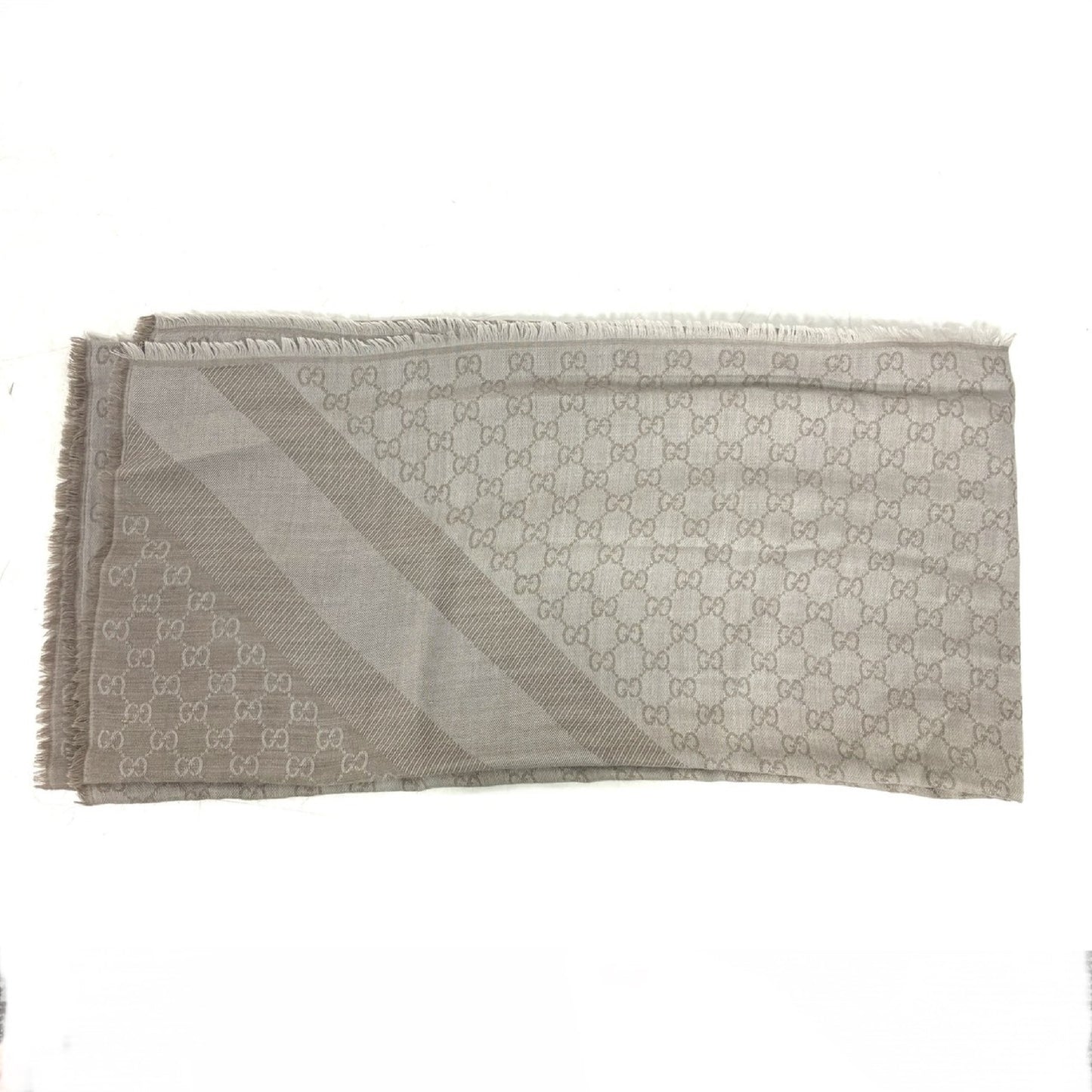 GUCCI Muffler Other Apparel