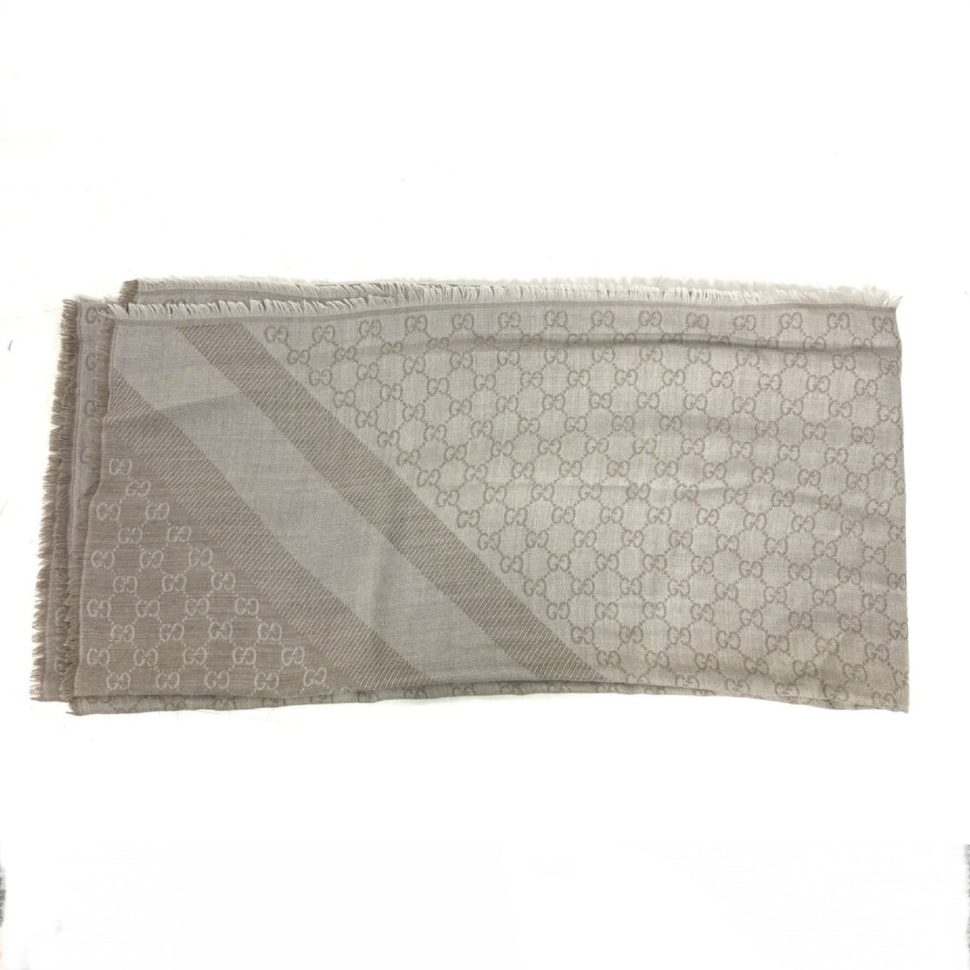 GUCCI Muffler Other Apparel