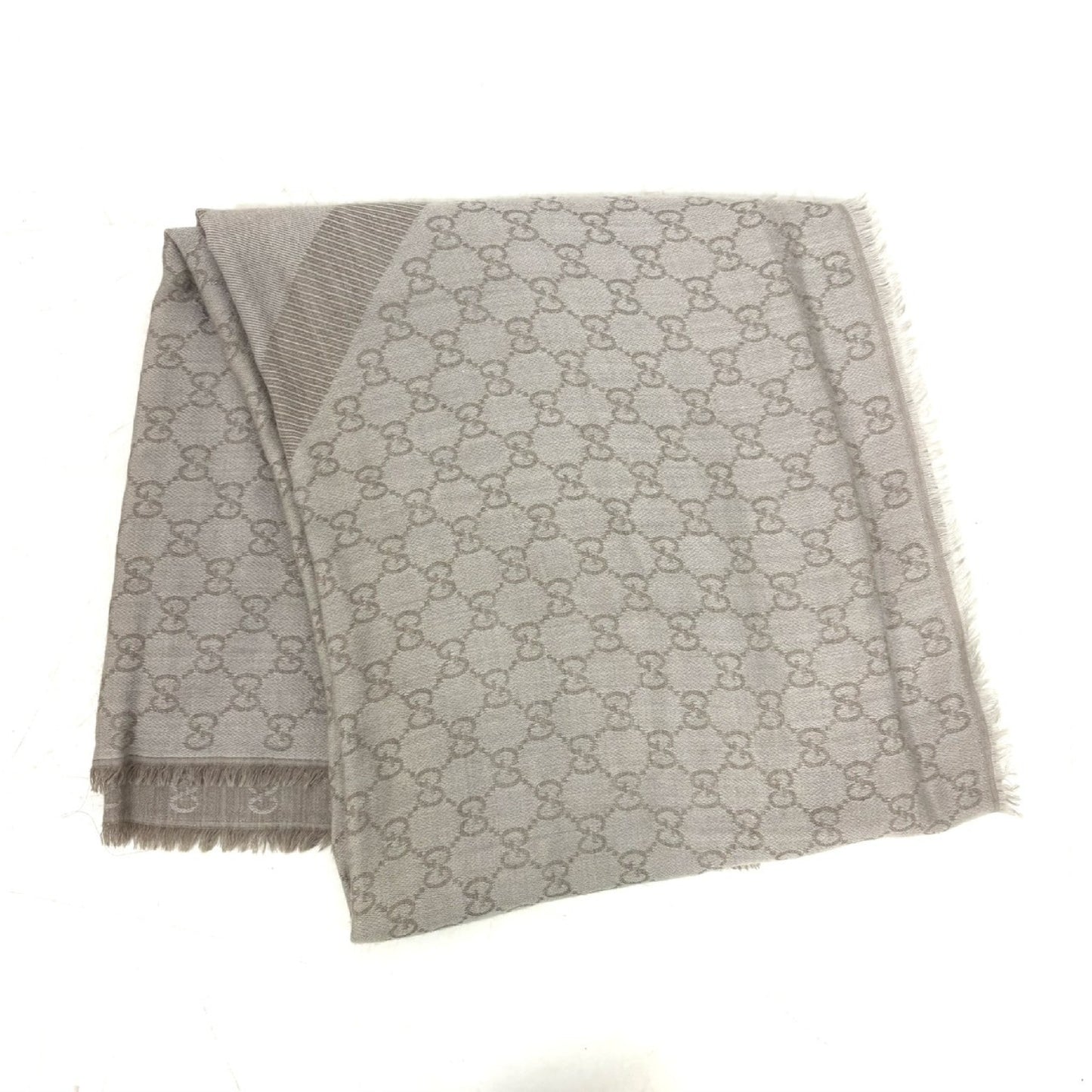 GUCCI Muffler Other Apparel