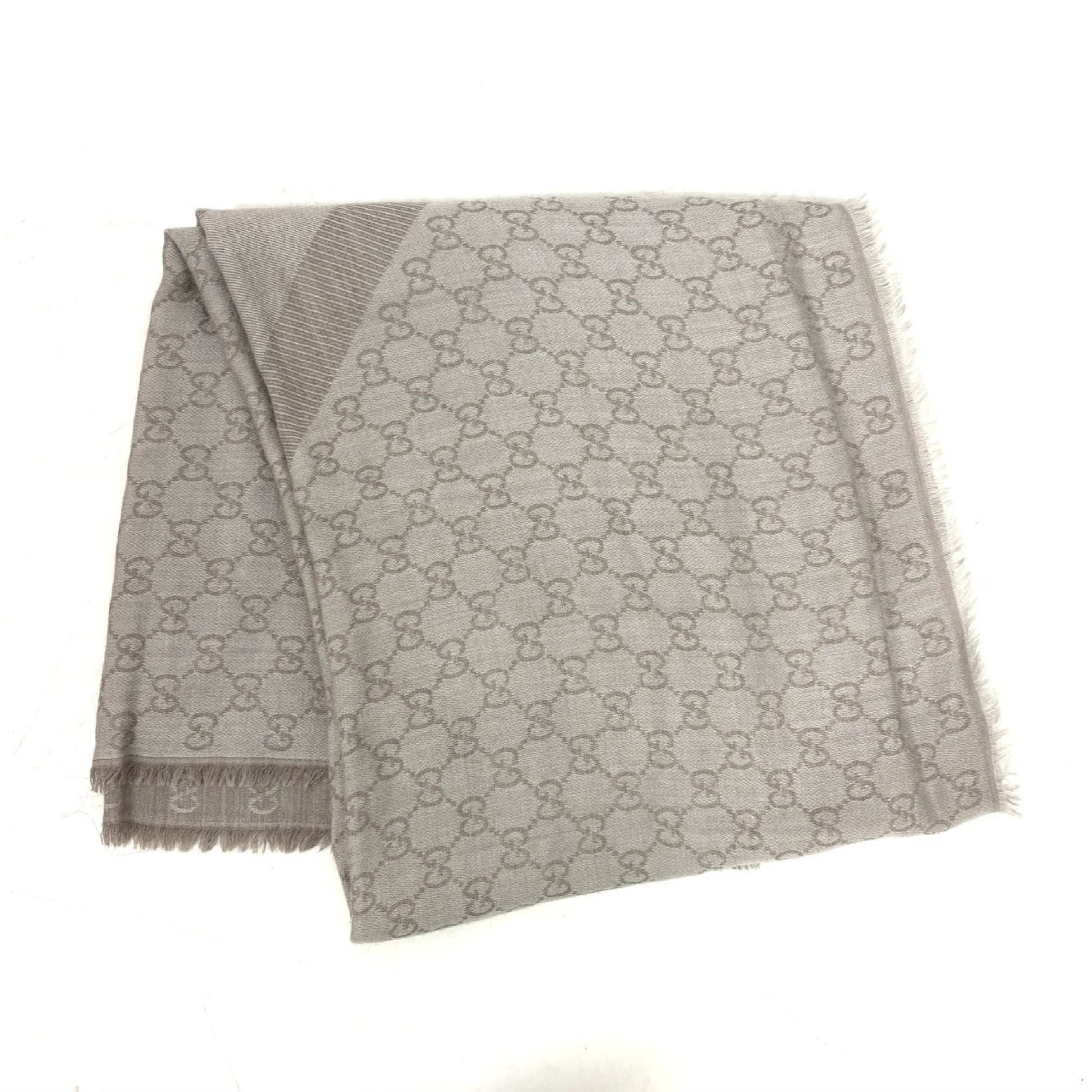 GUCCI Muffler Other Apparel