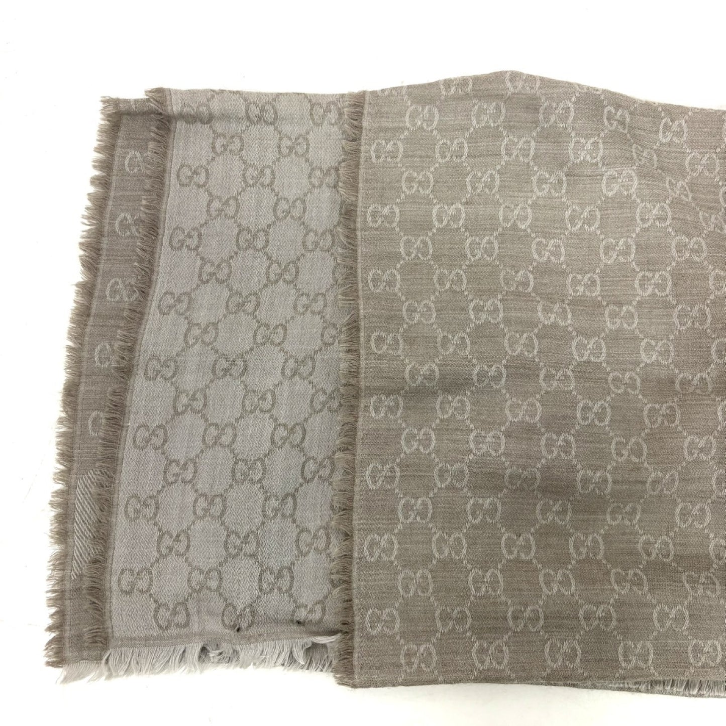 GUCCI Muffler Other Apparel