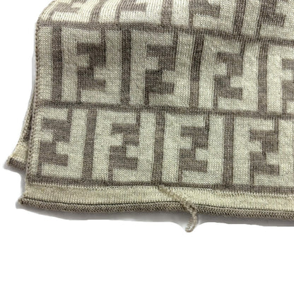 FENDI Muffler Muffler