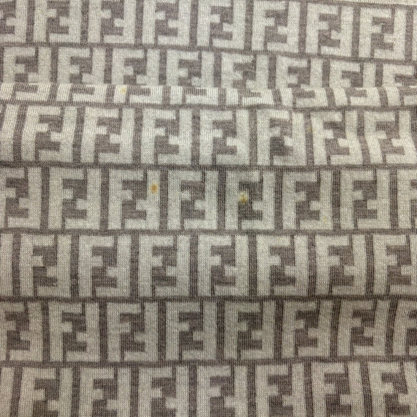 FENDI Muffler Muffler