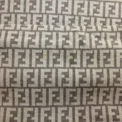 FENDI Muffler Muffler