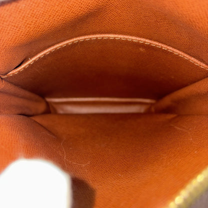 LOUIS VUITTON Monogram Danube Shoulder Bag