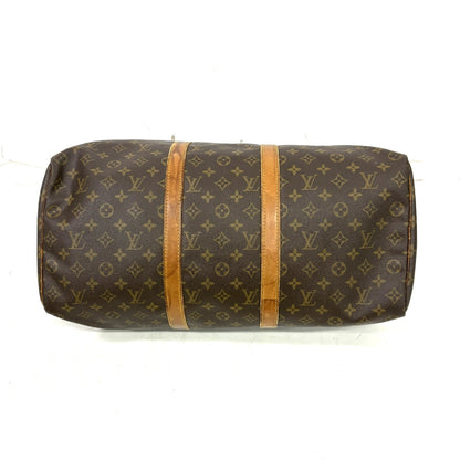 LOUIS VUITTON Keypol Boston Bag