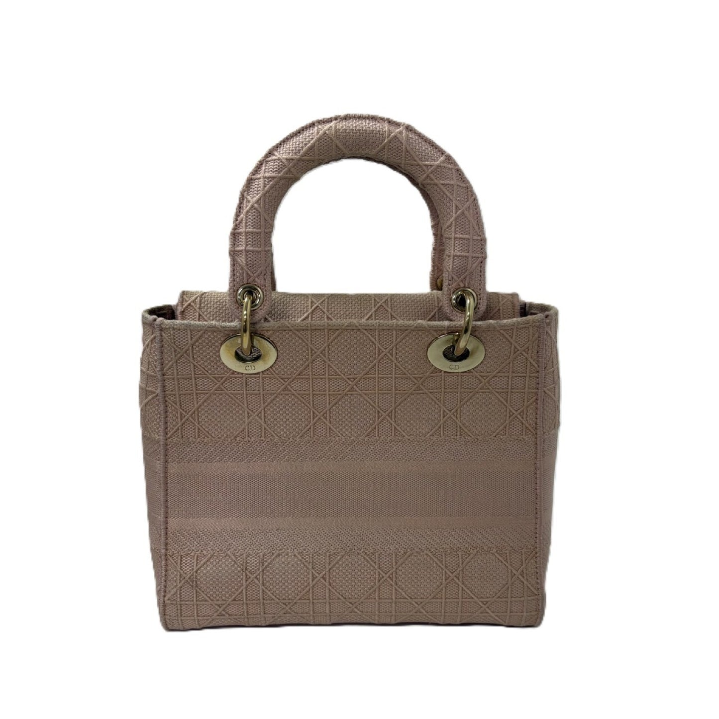 Dior Lady Dior Handbag