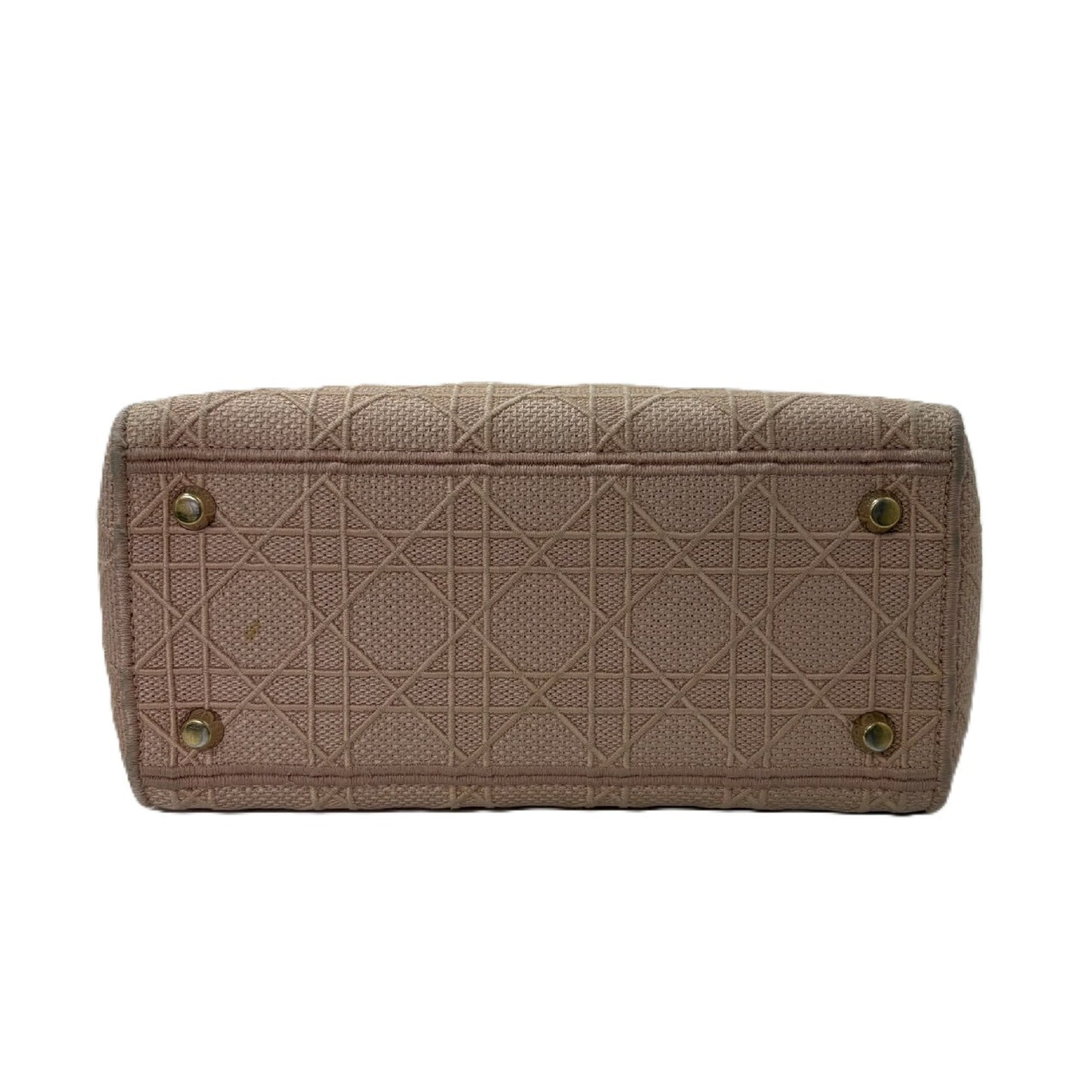 Dior Lady Dior Handbag