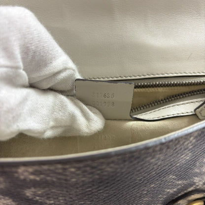 GUCCI Hose Bit Shoulder Bag