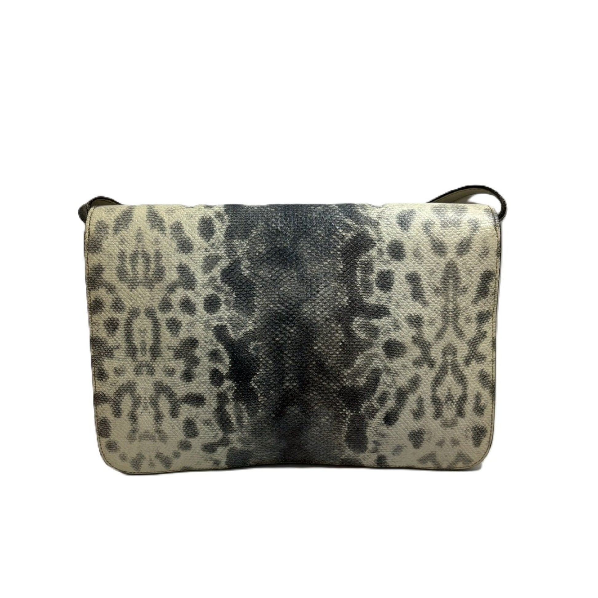 GUCCI Hose Bit Shoulder Bag