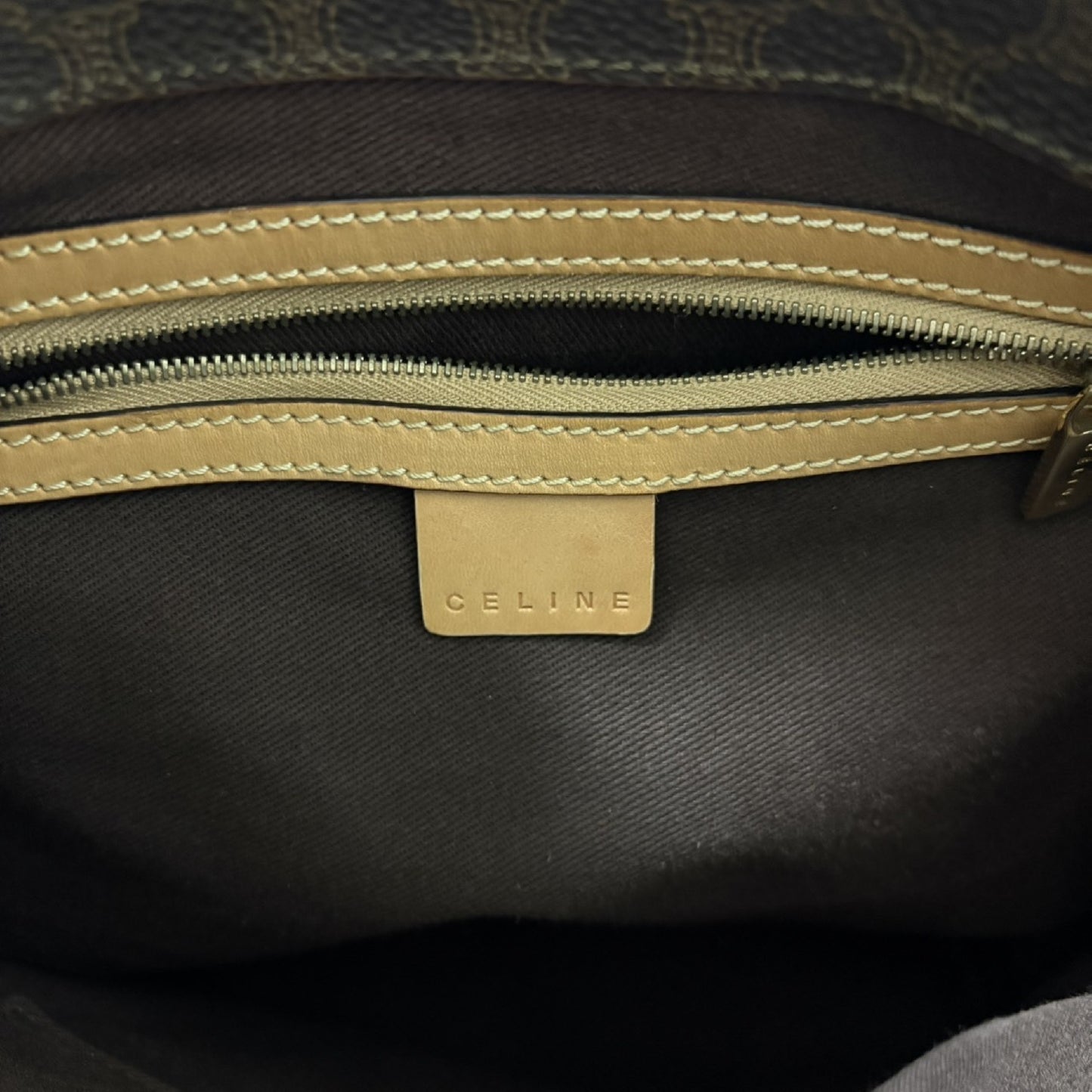 CELINE Tote Bag Tote Bag